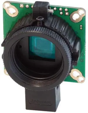 for Raspberry Pi HQ Camera, 12.3MP IMX477 High Sensitivity CMOS Pi 5 Camera, Comes with C-CS Adapter and Tripod Mount for RPI 4 Model B/3/3B+/Zero 2W for Raspberry Pi HQ Camera, 12.3MP IMX477 High Sensitivity CMOS Pi 5 Camera, Comes with C-CS Adapter and Tripod Mount for RPI 4 Model B/3/3B+/Zero 2W