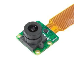 for Raspberry Pi 5 Camera Module, IMX462 Color Ultra Low Light Camera, with 141°(H) Wide-Angle M12 Lens, High NIR Sensitivity Webcam for Raspberry Pi for Raspberry Pi 5 Camera Module, IMX462 Color Ultra Low Light Camera, with 141°(H) Wide-Angle M12 Lens, High NIR Sensitivity Webcam for Raspberry Pi