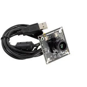 USB Camera Module, 2MP Lightburn Camera, IMX662 Ultra Low Light USB2.0 Webcam USB Camera Module, 2MP Lightburn Camera, IMX662 Ultra Low Light USB2.0 Webcam