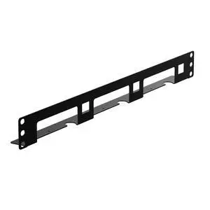 NUC Rack Mount, 19" 1U Rackmount Supports 3 Units of Low Model NUC NUC Rack Mount, 19" 1U Rackmount Supports 3 Units of Low Model NUC