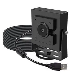 VGA Global Shutter USB Camera Module, 800 FPS@QQVGA High Speed Camera, Monochrome UVC Webcam for Windows, Linux OS VGA Global Shutter USB Camera Module, 800 FPS@QQVGA High Speed Camera, Monochrome UVC Webcam for Windows, Linux OS