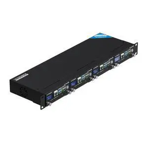 Pi 5 Rack Pro, Raspberry Pi 5 NVMe Rack with 4 × M.2 NVMe SSD Base, PCIe to NVMe, Safe Shutdown, 0.96" Color LCD Pi 5 Rack Pro, Raspberry Pi 5 NVMe Rack with 4 × M.2 NVMe SSD Base, PCIe to NVMe, Safe Shutdown, 0.96" Color LCD