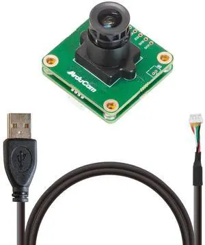 IMX678 4K USB Camera Module, 8.3MP Low Light Lightburn Camera, Low Light Wide Angle USB2.0 Webcam IMX678 4K USB Camera Module, 8.3MP Low Light Lightburn Camera, Low Light Wide Angle USB2.0 Webcam