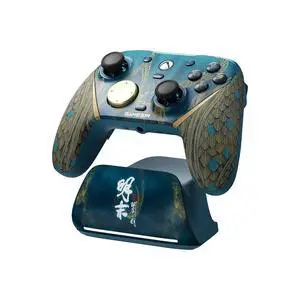 G7 Pro Wireless Controller for Xbox, PC & Android with TMR Sticks, Hall Effect Analog Triggers, 1000Hz Polling Rate, 3.5mm Audio Jack - Wuchang: Fallen Feathers Edition G7 Pro Wireless Controller for Xbox, PC & Android with TMR Sticks, Hall Effect Analog Triggers, 1000Hz Polling Rate, 3.5mm Audio Jack - Wuchang: Fallen Feathers Edition