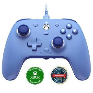 G7 SE Wired Controller for Xbox Series X|S, Xbox One & Windows 10/11, Plug and Play Gaming Gamepad with Hall Effect Joysticks/Hall Trigger, 3.5mm Audio Jack (Blue) G7 SE Wired Controller for Xbox Series X|S, Xbox One & Windows 10/11, Plug and Play Gaming Gamepad with Hall Effect Joysticks/Hall Trigger, 3.5mm Audio Jack (Blue)
