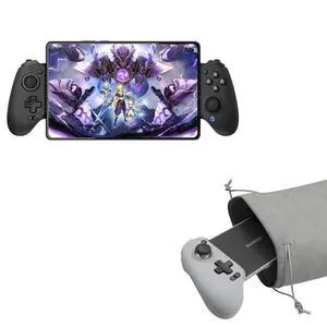 G8 Plus Bluetooth Mobile Game Controller Controller Bag G8 Plus Bluetooth Mobile Game Controller Controller Bag