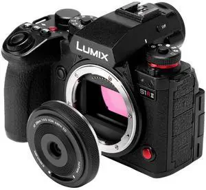 28mm F4.5 Pancake Lens for L-Mount, AF 28mm f/4.5 L Ultra-Thin Autofocus Full Frame Prime Lens for Panasonic LUMIX S5 II S1 S9 S1R II, Compatible with Leica SL2 SL3, Sigma FPL BF 28mm F4.5 Pancake Lens for L-Mount, AF 28mm f/4.5 L Ultra-Thin Autofocus Full Frame Prime Lens for Panasonic LUMIX S5 II S1 S9 S1R II, Compatible with Leica SL2 SL3, Sigma FPL BF