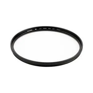 72mm UV Protection Filter, Ultra-Thin Multi-Coated MC UV Filter, 99.5% Light Transmission, Scratch-Resistant 72mm UV Protection Filter, Ultra-Thin Multi-Coated MC UV Filter, 99.5% Light Transmission, Scratch-Resistant