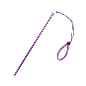 Scuba Diving Pointer 13 inchs Aluminum Alloy Lobster Tickle Pointer Underwater Shaker Noise Maker Dive Stick Rod with Lanyard Multifunctional Scuba Diving Accessories Scuba Diving Pointer 13 inchs Aluminum Alloy Lobster Tickle Pointer Underwater Shaker Noise Maker Dive Stick Rod with Lanyard Multifunctional Scuba Diving Accessories