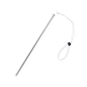 Scuba Diving Pointer 13 inchs Aluminum Alloy Lobster Tickle Pointer Underwater Shaker Noise Maker Dive Stick Rod with Lanyard Multifunctional Scuba Diving Accessories Scuba Diving Pointer 13 inchs Aluminum Alloy Lobster Tickle Pointer Underwater Shaker Noise Maker Dive Stick Rod with Lanyard Multifunctional Scuba Diving Accessories