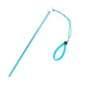 Scuba Diving Pointer 13 inchs Aluminum Alloy Lobster Tickle Pointer Underwater Shaker Noise Maker Dive Stick Rod with Lanyard Multifunctional Scuba Diving Accessories Scuba Diving Pointer 13 inchs Aluminum Alloy Lobster Tickle Pointer Underwater Shaker Noise Maker Dive Stick Rod with Lanyard Multifunctional Scuba Diving Accessories