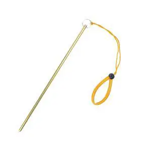 Scuba Diving Pointer 13 inchs Aluminum Alloy Lobster Tickle Pointer Underwater Shaker Noise Maker Dive Stick Rod with Lanyard Multifunctional Scuba Diving Accessories Scuba Diving Pointer 13 inchs Aluminum Alloy Lobster Tickle Pointer Underwater Shaker Noise Maker Dive Stick Rod with Lanyard Multifunctional Scuba Diving Accessories