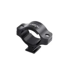 HM01 Helmet Mount Flashlight Holder with Aircraft-Grade High Strength Aluminum Material, Scuba Accessories for D520, D530, D550, D570, D710 Dive Light HM01 Helmet Mount Flashlight Holder with Aircraft-Grade High Strength Aluminum Material, Scuba Accessories for D520, D530, D550, D570, D710 Dive Light