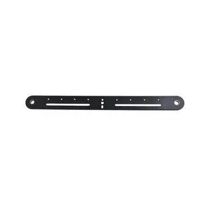 ZJ16 Upper Base Tray Dive Accessories Underwater Lighting System Connector for Underwater Strobe/Video Light/Diving Camera Tray ZJ16 Upper Base Tray Dive Accessories Underwater Lighting System Connector for Underwater Strobe/Video Light/Diving Camera Tray