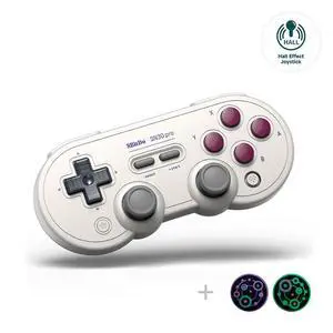 Sn30 Pro Wireless Bluetooth Controller, G Classic Edition Sn30 Pro Wireless Bluetooth Controller, G Classic Edition