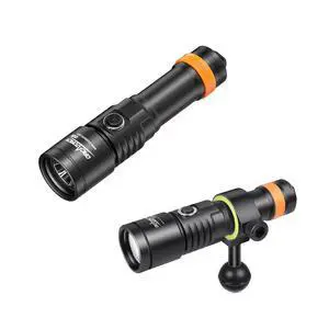 D530 Dive Light Kit with Titanium Alloy Side Button Switch D530V Dive Light Kit with ZJ18 Ball Joint Bracket Bundle D530 Dive Light Kit with Titanium Alloy Side Button Switch D530V Dive Light Kit with ZJ18 Ball Joint Bracket Bundle