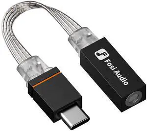 D2 USB C to 3.5mm Audio Adapter Dongle, DAC Amp for IM4 Wired IEM Earbuds, Headphone Jack Adapter with Mic Support, Type C Male to 3.5mm Female, 32bit/384kHz D2 USB C to 3.5mm Audio Adapter Dongle, DAC Amp for IM4 Wired IEM Earbuds, Headphone Jack Adapter with Mic Support, Type C Male to 3.5mm Female, 32bit/384kHz