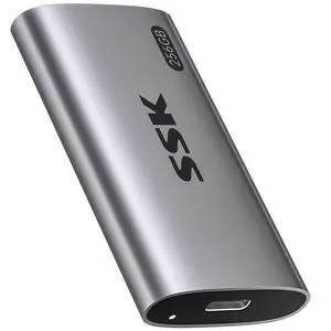256GB SSD External Hard Drive, Portable SSD Up to 550MB/s Fast Solid State Drives, External Drive USB 3.2 Gen2 for iPhone 15/Pro, Windows, Mac, Android with LED Light, Trim, SMART Supported 256GB SSD External Hard Drive, Portable SSD Up to 550MB/s Fast Solid State Drives, External Drive USB 3.2 Gen2 for iPhone 15/Pro, Windows, Mac, Android with LED Light, Trim, SMART Supported
