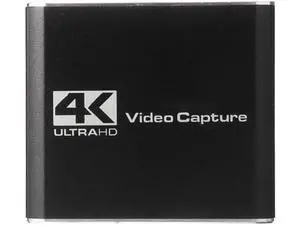 Capture Card 1080p 60fps, 4K HDMI Video Game Capture Card to USB/Type-C with Microphone & HDMI Loop-Out, Low Latency Record Broadcast Live Streaming Compatible with Nintendo Switch/PS4/PS5/Xbox One Capture Card 1080p 60fps, 4K HDMI Video Game Capture Card to USB/Type-C with Microphone & HDMI Loop-Out, Low Latency Record Broadcast Live Streaming Compatible with Nintendo Switch/PS4/PS5/Xbox One