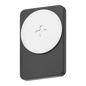 MagSafe Magnetic Patch, Magnetic Adapter Ring, Universal Magnetic Conversion Kit for Power Bank, SSD Enclosure, Docking Stationg, Hub, Car Mount, Phone Stand (KM30 White) MagSafe Magnetic Patch, Magnetic Adapter Ring, Universal Magnetic Conversion Kit for Power Bank, SSD Enclosure, Docking Stationg, Hub, Car Mount, Phone Stand (KM30 White)