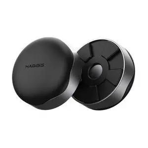 Laptop Cooling Pad, Ergonomic Laptop Stand Small Invisible Cooler Ball Portable Magnetic Foot Heat for MacBook Pro Computer Laptop Cooling Pad, Ergonomic Laptop Stand Small Invisible Cooler Ball Portable Magnetic Foot Heat for MacBook Pro Computer