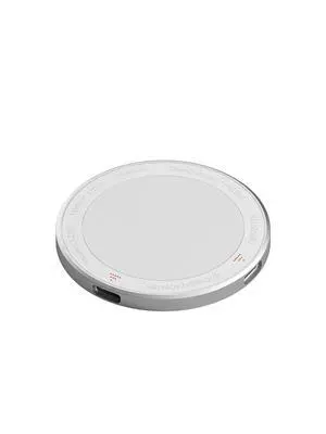 USB-C Adapter, Dual-Sided Magnetic Ring Female to Female USB Typ-C Converter, 240W Fast Charging 80Gbps 8K Adapter for iPhone 17/16/15 Pro Max, iPad, Tablet, Android (USB4 V2.0 Solid Version) USB-C Adapter, Dual-Sided Magnetic Ring Female to Female USB Typ-C Converter, 240W Fast Charging 80Gbps 8K Adapter for iPhone 17/16/15 Pro Max, iPad, Tablet, Android (USB4 V2.0 Solid Version)