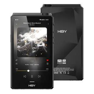 R6III 2025 DAP Player Hi Res Audio MP3 Player with Class A&AB Amp/Android 12/Bluetooth 5.0/WiFi/64G+2TB Expandable Memory R6III 2025 DAP Player Hi Res Audio MP3 Player with Class A&AB Amp/Android 12/Bluetooth 5.0/WiFi/64G+2TB Expandable Memory