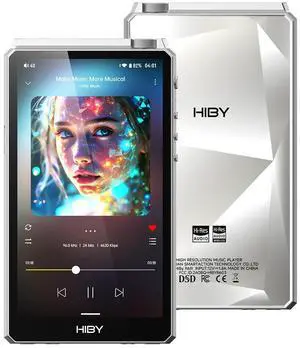R6III 2025 DAP Player Hi Res Audio MP3 Player with Class A&AB Amp/Android 12/Bluetooth 5.0/WiFi/64G+2TB Expandable Memory R6III 2025 DAP Player Hi Res Audio MP3 Player with Class A&AB Amp/Android 12/Bluetooth 5.0/WiFi/64G+2TB Expandable Memory