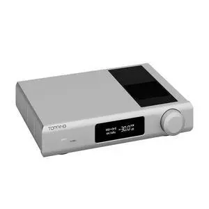 D90 III Discrete Full Balance HiFi DAC Preamplifier - BT 5.1 Support LDAC PEQ Adjustment with Bluetooth Remote Control (Silver) D90 III Discrete Full Balance HiFi DAC Preamplifier - BT 5.1 Support LDAC PEQ Adjustment with Bluetooth Remote Control (Silver)