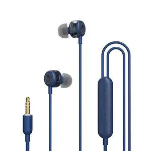 Digital XOE Wired in-Ear Headphones DLC Dynamic HiFi Earphones with MIC 3.5mm Jack Digital XOE Wired in-Ear Headphones DLC Dynamic HiFi Earphones with MIC 3.5mm Jack