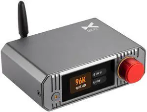 MX-02 HD Bluetooth 5.4 Audio Transmitter - LE Audio, and aptX Lossless for Ultra-Low Latency, Bluetooth Dongle for PC/TV/CD Players/PS5, Wireless Lossless Transmitter for Speakers/Headphones MX-02 HD Bluetooth 5.4 Audio Transmitter - LE Audio, and aptX Lossless for Ultra-Low Latency, Bluetooth Dongle for PC/TV/CD Players/PS5, Wireless Lossless Transmitter for Speakers/Headphones