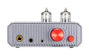 MH-02 DAC Headphone Amplifier Combo, 6J1 Tube Preamp, 1300mW Powerful Output Class A amp, Two-Stage GAIN Switch USB C Input Support up to PCM32bit/ 384KHz and DSD256 MH-02 DAC Headphone Amplifier Combo, 6J1 Tube Preamp, 1300mW Powerful Output Class A amp, Two-Stage GAIN Switch USB C Input Support up to PCM32bit/ 384KHz and DSD256