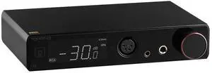 L70 Fully Balanced NFCA Headphone Amp - 4-Pin-XLR/4.4mm Balanced/6.35mm SE Headphone Jacks Amplifier 7500mW x 2 Ouput R2R Volume Control HiFi Amp Audio Hi-Res Preamplifier(Black) L70 Fully Balanced NFCA Headphone Amp - 4-Pin-XLR/4.4mm Balanced/6.35mm SE Headphone Jacks Amplifier 7500mW x 2 Ouput R2R Volume Control HiFi Amp Audio Hi-Res Preamplifier(Black)