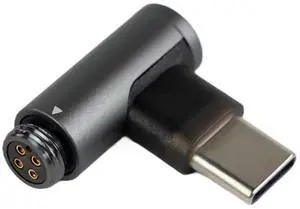 HC1 Plug for Cu4 Cable HiFi Digital Adaptor PCM 384kHz/32bit 0.0018% Low Distortion 8-100 Impedance Matching 4Pin-Lock Cable HC1 Plug for Cu4 Cable HiFi Digital Adaptor PCM 384kHz/32bit 0.0018% Low Distortion 8-100 Impedance Matching 4Pin-Lock Cable