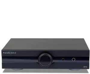 Gustard AUDALYTIC HP70 Fully Balanced Discrete Headphone Amplifer - Class A Amplifier LME49720 Dual op-amp Preamp 3 line inputs and 2 preamp outputs Remote Control Support (Black) Gustard AUDALYTIC HP70 Fully Balanced Discrete Headphone Amplifer - Class A Amplifier LME49720 Dual op-amp Preamp 3 line inputs and 2 preamp outputs Remote Control Support (Black)