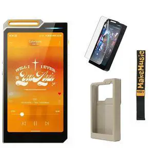 R4 mp3 mp4 Players & Accessories SetOrange R4 mp3 mp4 Players & Accessories SetOrange