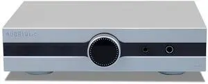 Gustard AUDALYTIC HP70 Fully Balanced Discrete Headphone Amplifer - Class A Amplifier LME49720 Dual op-amp Preamp 3 line inputs and 2 preamp outputs Remote Control Support (Silver) Gustard AUDALYTIC HP70 Fully Balanced Discrete Headphone Amplifer - Class A Amplifier LME49720 Dual op-amp Preamp 3 line inputs and 2 preamp outputs Remote Control Support (Silver)