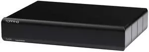 Ext90 Input Extender with 3 Balanced inputs and 1 Analog Input for Pre90 A90 Discrete (Black) Ext90 Input Extender with 3 Balanced inputs and 1 Analog Input for Pre90 A90 Discrete (Black)