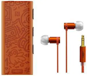 W3 II Headphone Amp Yves HiFi Earphones W3 II Headphone Amp Yves HiFi Earphones