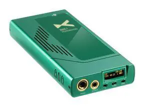 XD05 T Portable DAC & Tube Balanced Headphone Amplifier - 1500mW AMP ES9039Q2M MQA DAC DSD512 32Bit/768kHz Bluetooth5.1/USB/Coaxial/Optical/AUX Input XD05 T Portable DAC & Tube Balanced Headphone Amplifier - 1500mW AMP ES9039Q2M MQA DAC DSD512 32Bit/768kHz Bluetooth5.1/USB/Coaxial/Optical/AUX Input