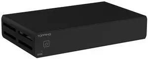 B100 Mono Pure Power Amplifier - 100W Ouput BAL/SE Input 3 Gain 151dB SNR and DNR AMP with 12V Trigger (Black) B100 Mono Pure Power Amplifier - 100W Ouput BAL/SE Input 3 Gain 151dB SNR and DNR AMP with 12V Trigger (Black)