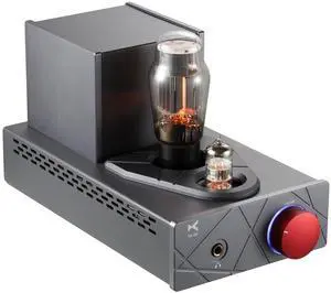 TA-66 Tube Headphone Amplifier, 60~600 Headphone amp, 6N2 Tube for Preamp, 6N5P Tube for Buffer TA-66 Tube Headphone Amplifier, 60~600 Headphone amp, 6N2 Tube for Preamp, 6N5P Tube for Buffer