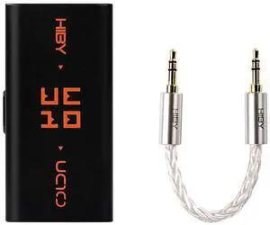 UC10 USB-C to Coaxial S/PDIF Digital Audio Converter & Aux Audio Cable 3.5mm to 3.5mm UC10 USB-C to Coaxial S/PDIF Digital Audio Converter & Aux Audio Cable 3.5mm to 3.5mm