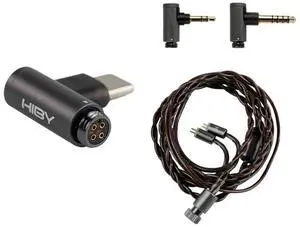 HC1 Plug for Cu4 and Cu4 Cable HC1 Plug for Cu4 and Cu4 Cable