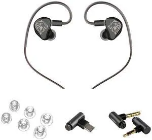 YVAIN Hi-Fi in-Ear Monitors & Accessories YVAIN Hi-Fi in-Ear Monitors & Accessories