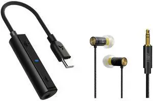 HiByDigital D1 USB C DAC Yves HiFi IEM HiByDigital D1 USB C DAC Yves HiFi IEM
