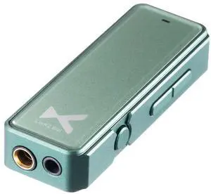 Link2 Bal Max Portable Balanced DAC Headphone Amp - 4.4+3.5 Output 270mW Output Power Supports up to PCM 32bit/384kHz DSD256 UAC Mode 1.0/2.0 Link2 Bal Max Portable Balanced DAC Headphone Amp - 4.4+3.5 Output 270mW Output Power Supports up to PCM 32bit/384kHz DSD256 UAC Mode 1.0/2.0