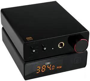 E30 II DAC Preamp Audio Decoder + L30II NFCA Linear Headphone Amp E30 II DAC Preamp Audio Decoder + L30II NFCA Linear Headphone Amp