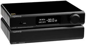 PRE90 Preamplifier + Ext90 Input Extender PRE90 Preamplifier + Ext90 Input Extender