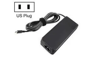20V 3.25A 65W Power Adapter Charger Thunder Type-C Port Laptop Cable, The plug specification:US Plug US Plug 20V 3.25A 65W Power Adapter Charger Thunder Type-C Port Laptop Cable, The plug specification:US Plug US Plug